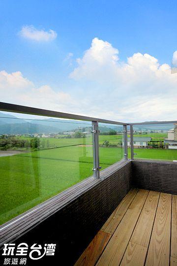 宜人生活溜滑梯親子民宿 Easylife B&B Dongshan  Exterior foto
